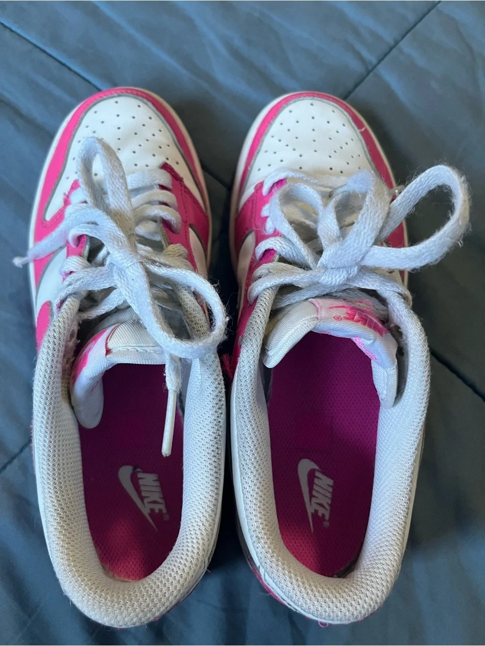 Nike Dunk Low